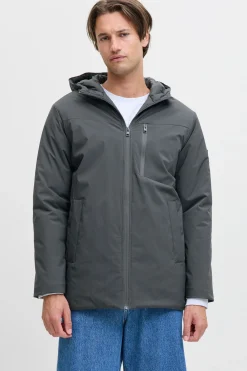 JJ REBEL Parka corta^Hombre Abrigos