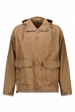 OOTO Parka corta algod&oacute;n^Hombre Abrigos