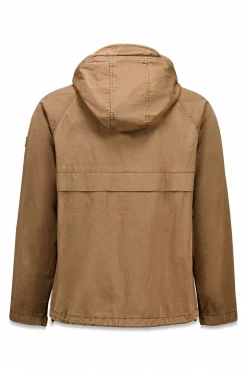 OOTO Parka corta algod&oacute;n^Hombre Abrigos