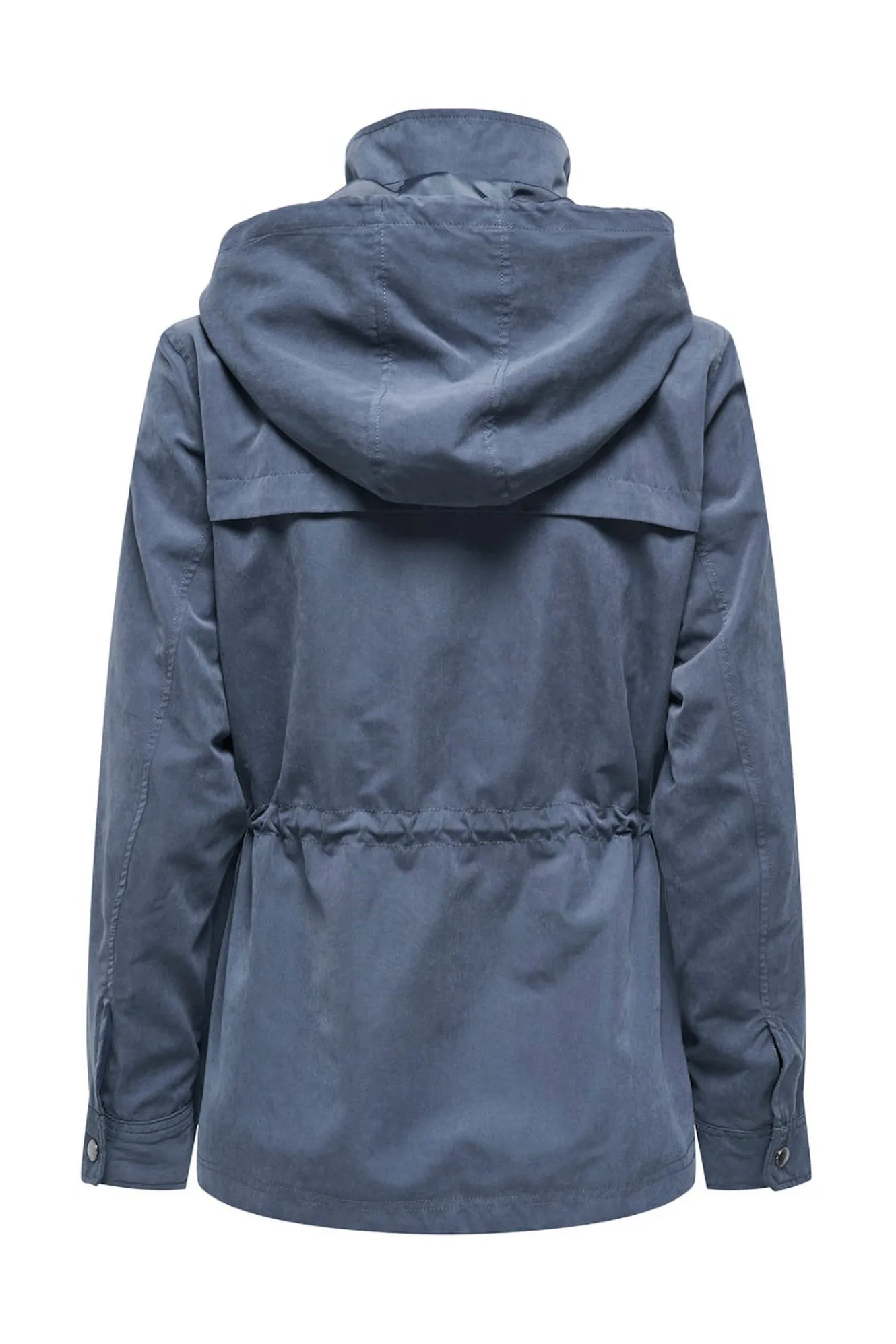 Only Parka corta con capucha^Mujer Abrigos