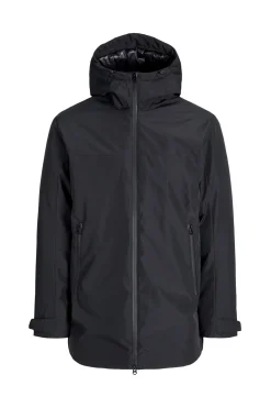 Jack & Jones Parka corto acolchado^Hombre Abrigos