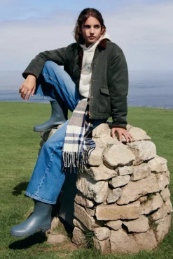 Springfield Kids Parka detalles ni&ntilde;a^Niños Abrigos Y Chaquetas