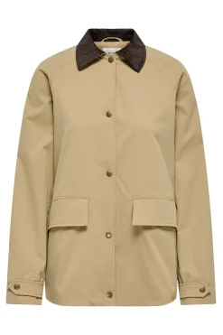 JDY Parka ligera^Mujer Abrigos