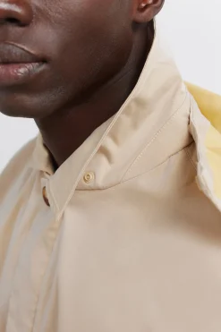 Springfield Parka ligera^Hombre Abrigos