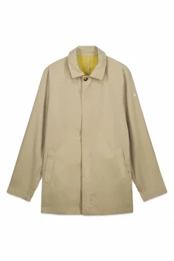 Springfield Parka ligera^Hombre Abrigos