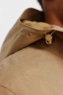 Springfield Parka t&eacute;cnica^Hombre Abrigos