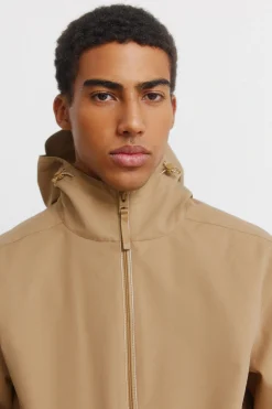 Springfield Parka t&eacute;cnica^Hombre Abrigos