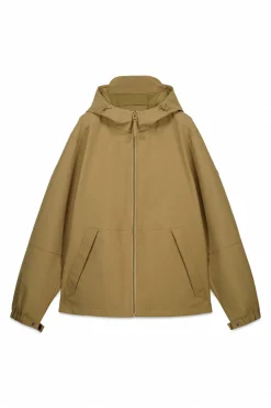 Springfield Parka t&eacute;cnica^Hombre Abrigos