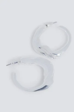 Springfield Pendientes aro^Mujer Bisutería