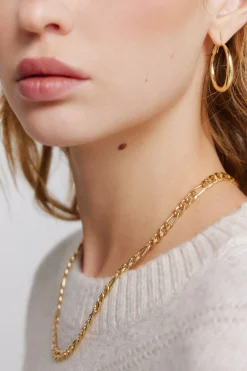 Springfield Pendientes aro^Mujer Bisutería