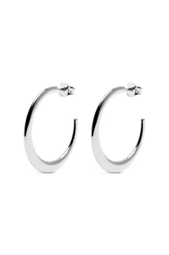 Singularu Pendientes Aro Cenit^Mujer Bisutería