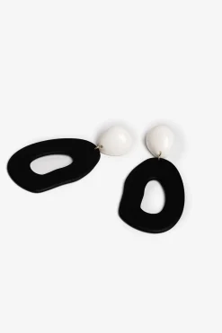 Vilanova Pendientes Colgantes Ovalados^Mujer Bisutería