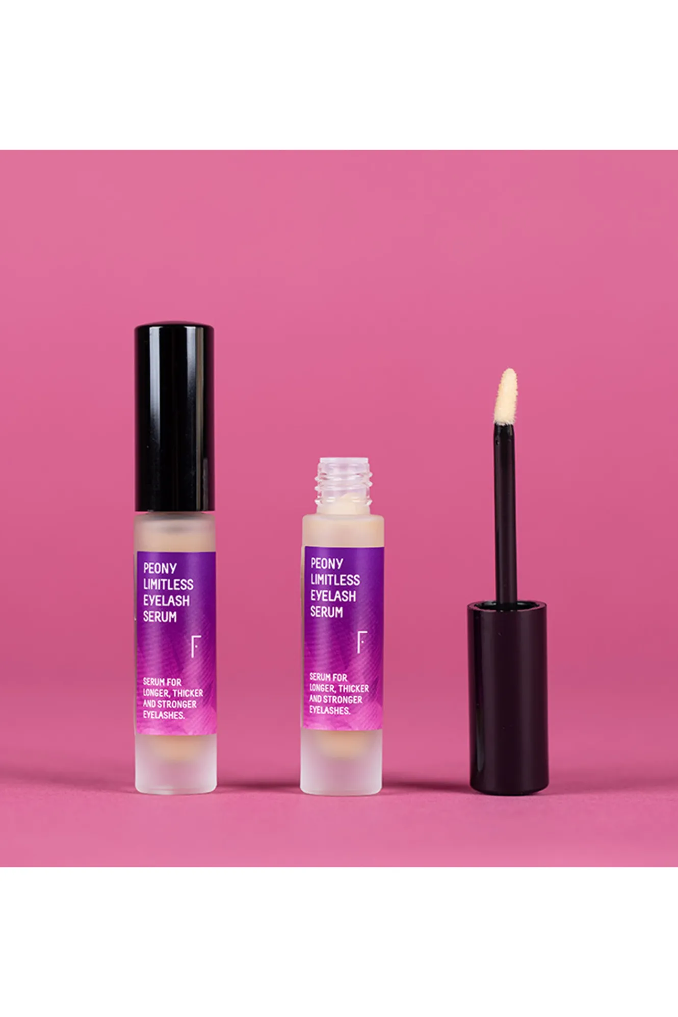 Freshly Cosmetics Peony Limitless Serum Pestañas^Mujer Cosmética