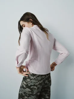 High Spirits Petal Blouse^Mujer Camisas Y Blusas