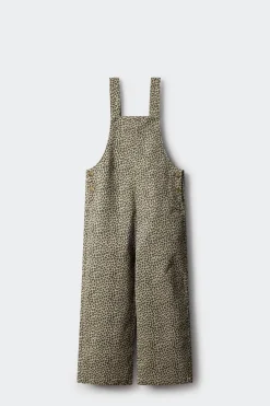 Springfield Kids Peto animal print ni&ntilde;a^Niños Vestidos Y Monos|Petos