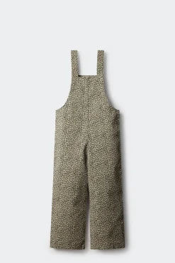 Springfield Kids Peto animal print ni&ntilde;a^Niños Vestidos Y Monos|Petos