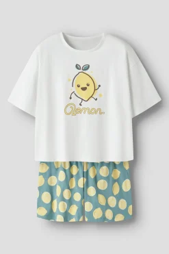 Name it Pijama corto de ni&ntilde;a^Niños Pijamas