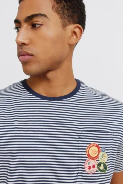 Springfield Pijama corto Garfield^Hombre Pijamas