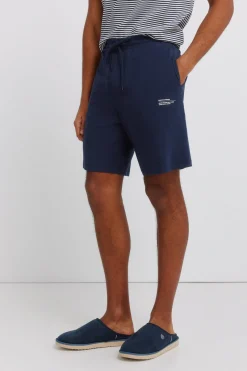 Springfield Pijama corto Garfield^Hombre Pijamas