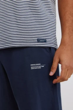 Springfield Pijama corto Garfield^Hombre Pijamas