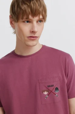 Springfield Pijama corto Star Wars^Hombre Pijamas