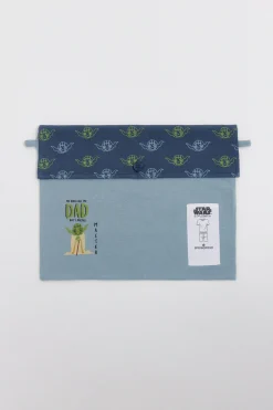 Springfield Pijama corto Star Wars^Hombre Pijamas