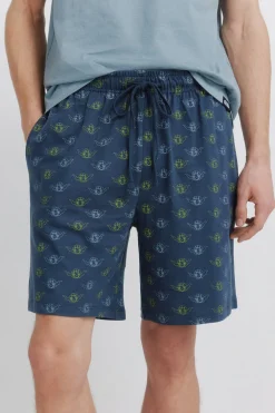 Springfield Pijama corto Star Wars^Hombre Pijamas