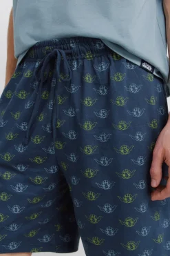Springfield Pijama corto Star Wars^Hombre Pijamas
