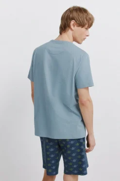 Springfield Pijama corto Star Wars^Hombre Pijamas