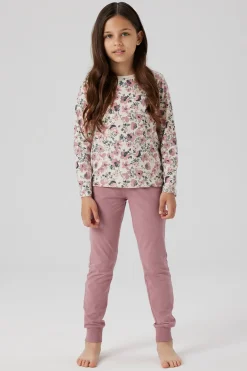 Name it Pijama de ni&ntilde;a flores^Niños Pijamas