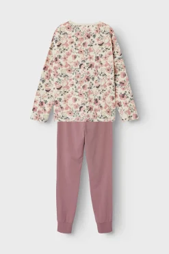 Name it Pijama de ni&ntilde;a flores^Niños Pijamas