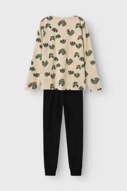 Name it Pijama de ni&ntilde;o coches^Niños Pijamas