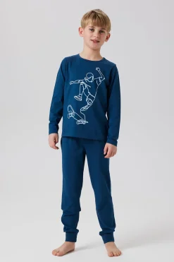 Name it Pijama de ni&ntilde;o skate^Niños Pijamas