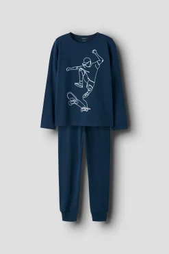 Name it Pijama de ni&ntilde;o skate^Niños Pijamas