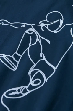 Name it Pijama de ni&ntilde;o skate^Niños Pijamas