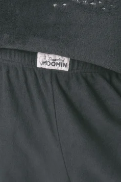 Women'secret Pijama largo polar estampado Moomin^Mujer Pijamas