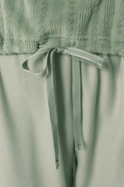 Women'secret Pijama largo polar^Mujer Pijamas