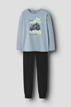 Name it Pijama moto racer^Niños Pijamas