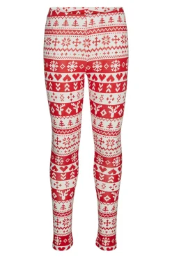 Vero Moda Girl Pijama navide&ntilde;o^Niños Pijamas