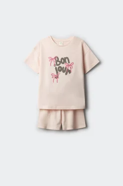 Springfield Kids Pijama para ni&ntilde;a^Niños Pijamas