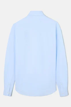 Silbon Polera sport oxford^Hombre Polos