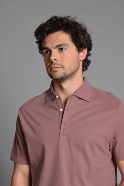 Cloking Polo algod&oacute;n lavado^Hombre Polos