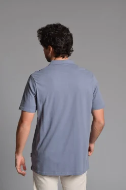 Cloking Polo algod&oacute;n lavado^Hombre Polos