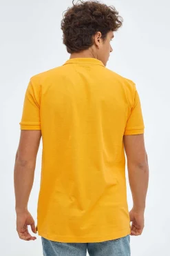 Inside Polo B&aacute;sico^Hombre Polos