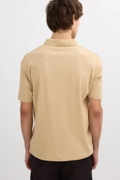 Inside Polo b&aacute;sico Canal&eacute;^Hombre Polos