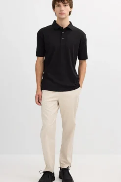 Inside Polo básico Canalé^Hombre Polos