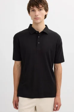 Inside Polo b&aacute;sico Canal&eacute;^Hombre Polos