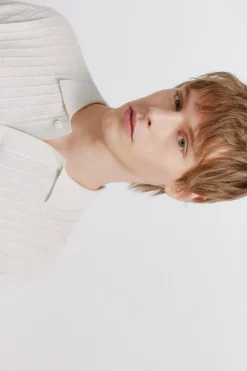 Springfield Polo b&aacute;sico estructura^Hombre Polos