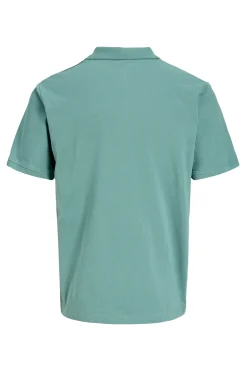 Jack & Jones PLUS Polo b&aacute;sico manga corta^Hombre Camisas