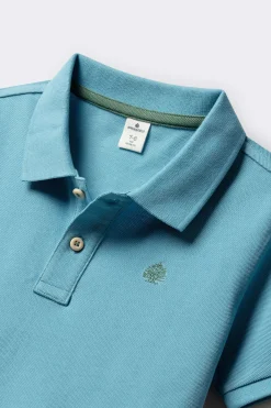 Springfield Kids Polo b&aacute;sico ni&ntilde;o^Niños Polos